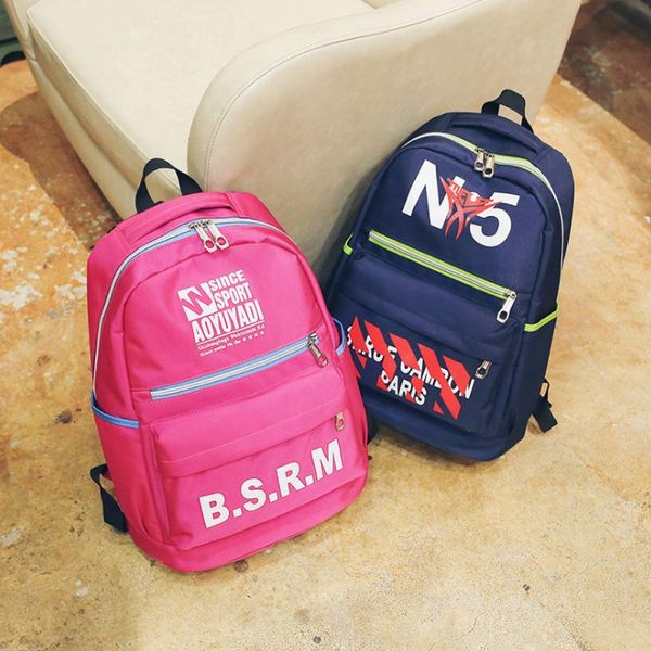 2018 computer shoulder bag outdoor sports travel backpack schoolbag knapsack canvas pure color men and women school bags handbag a895
2018 computer shoulder bag outdoor sports travel backpack schoolbag knapsack canvas pure color men and women school bags handbag a895