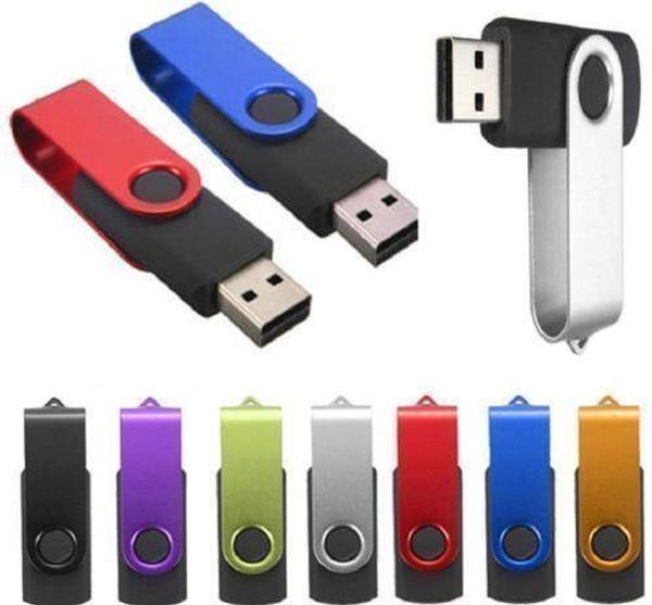 Бренд Реальная Емкость 128 ГБ 128 Г Поворотный Металл USB 2.0 Флэш-накопитель Память Thumb
Бренд Реальная Емкость 128 ГБ 128 Г Поворотный Металл USB 2.0 Флэш-накопитель Память Thumb