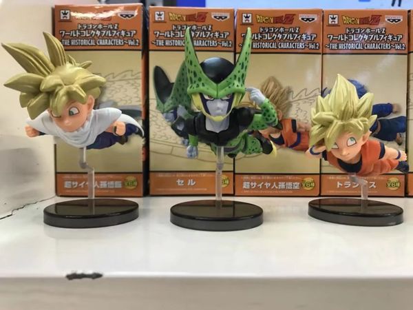 модель подарка игрушки новые молодежные подарки dragon ball z wcf 30-я годовщина 3 поколение 6 run flying dragon ball vol.украшение 3 кукол
модель подарка игрушки новые молодежные подарки dragon ball z wcf 30-я годовщина 3 поколение 6 run flying dragon ball vol.украшение 3 кукол
