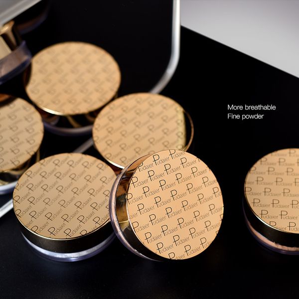 pudaier 8 colors loose powder crystal bronzing powder more breathable fine powder 2018 good
pudaier 8 colors loose powder crystal bronzing powder more breathable fine powder 2018 good