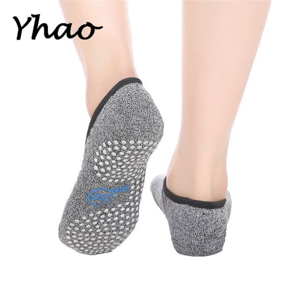 seamless toe closure 100% cotton yoga pilates backless socks women's anti-slip ankle grip damping bandage yoga ballet socks, Black
seamless toe closure 100% cotton yoga pilates backless socks women's anti-slip ankle grip damping bandage yoga ballet socks, Black