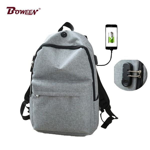 anti-theft password lock canvas school bags backpacks for teenage boys high student book bag men usb charging travel back pack
anti-theft password lock canvas school bags backpacks for teenage boys high student book bag men usb charging travel back pack