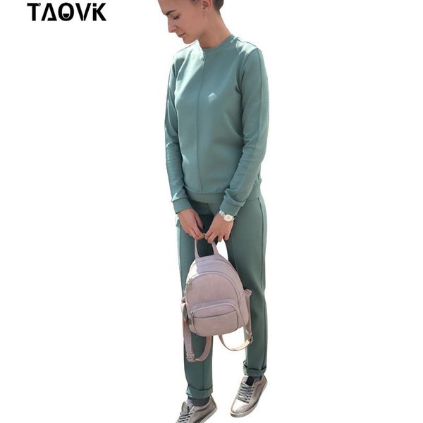 Active New Fashion Women 'S Autumn Tracksuit Women Hoodies 2 -Piece Set T -Shirts +Long Pants Leisure Suits Female
Active New Fashion Women 'S Autumn Tracksuit Women Hoodies 2 -Piece Set T -Shirts +Long Pants Leisure Suits Female