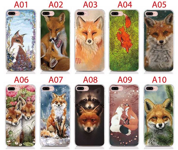 для apple iphone 6 7 8 plus симпатичные fox 2d paiting задняя крышка кремния для iphone 4 4s 5 5s se 6 7 8 x мягкие крышки tpu
для apple iphone 6 7 8 plus симпатичные fox 2d paiting задняя крышка кремния для iphone 4 4s 5 5s se 6 7 8 x мягкие крышки tpu