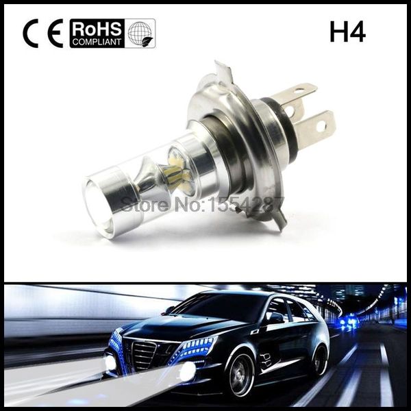 1pcs car led h4 fog lights white 100w bulbs 20 smd super strong source dc12v 24v lamp driving turning ampoule
1pcs car led h4 fog lights white 100w bulbs 20 smd super strong source dc12v 24v lamp driving turning ampoule