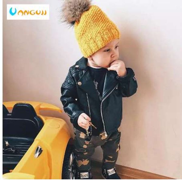 boys pu jacket spring autumn children's motorcycle leather 1-7 years old fashion color diamond quilted zipper girls coat cool, Blue;gray
boys pu jacket spring autumn children's motorcycle leather 1-7 years old fashion color diamond quilted zipper girls coat cool, Blue;gray