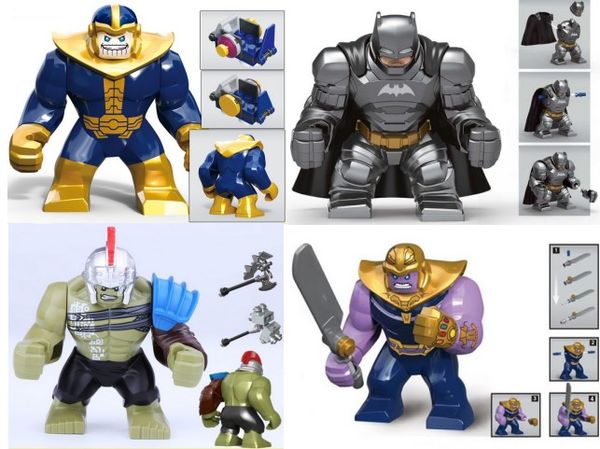 Blocos fjhtoys 
Blocos fjhtoys