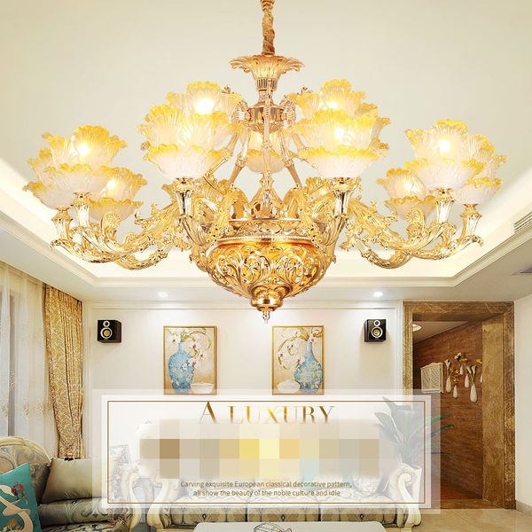 Romantic Flower Crystal Chandelier Lights Europe Style Tiffany Chandelier Light Art Decor Home Villa Hallway Dinning Living Room
Romantic Flower Crystal Chandelier Lights Europe Style Tiffany Chandelier Light Art Decor Home Villa Hallway Dinning Living Room