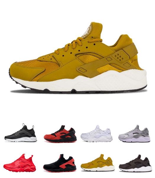 2019 designer huarache ultra run shoes triple white black men women running shoes fashion sports athletic walking sneakers us 5.5-11
2019 designer huarache ultra run shoes triple white black men women running shoes fashion sports athletic walking sneakers us 5.5-11