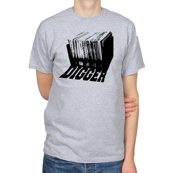 grate digger hip hop rap b boy scratch turutable vinyl records t-shirt, White;black
grate digger hip hop rap b boy scratch turutable vinyl records t-shirt, White;black