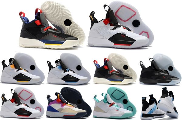 2018 new arrive jumpman xxxiii 33 boys mens basketball shoes sale 33s multicolors black blue yellow trainers sneakers
2018 new arrive jumpman xxxiii 33 boys mens basketball shoes sale 33s multicolors black blue yellow trainers sneakers