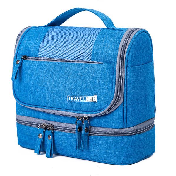 waterproof double layer travel toiletry kit for men women portable makeup pouch cosmetic bags beauty bag organizer carry on case
waterproof double layer travel toiletry kit for men women portable makeup pouch cosmetic bags beauty bag organizer carry on case