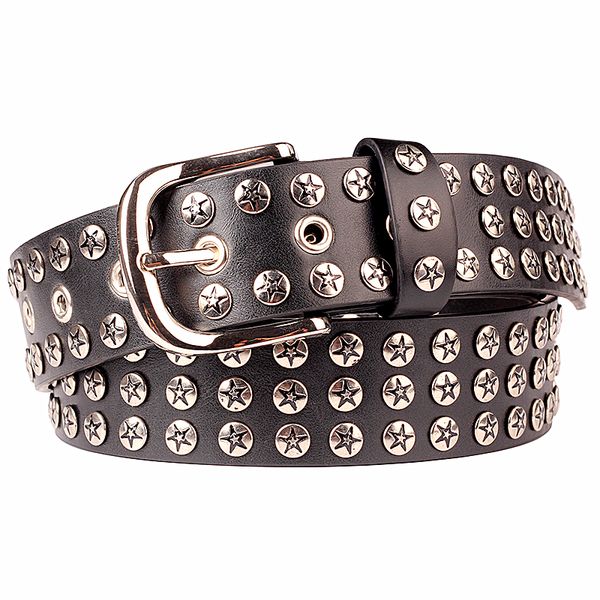 tidal current men jeans belt rivet punk strap belt hiphop rivets vintage pin buckle, Black;brown
tidal current men jeans belt rivet punk strap belt hiphop rivets vintage pin buckle, Black;brown