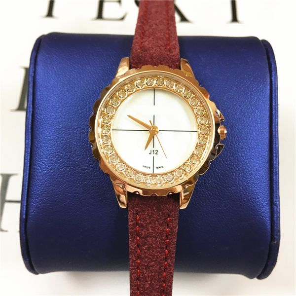 luxury women watches special material grind leather woman dress analog quartz luminous hands gift for girls wholesale price, Slivery;brown
luxury women watches special material grind leather woman dress analog quartz luminous hands gift for girls wholesale price, Slivery;brown