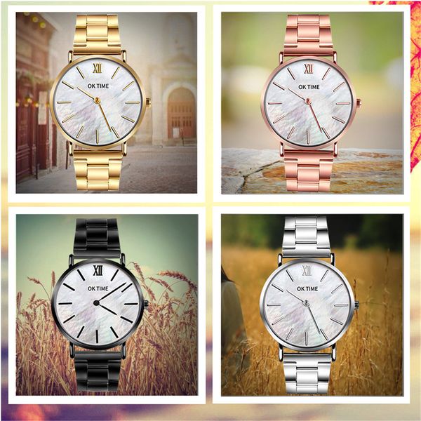 fashion men retro design webbing belt band analog alloy quartz wrist watch relogio masculino watch men erkek kol saati, Slivery;brown
fashion men retro design webbing belt band analog alloy quartz wrist watch relogio masculino watch men erkek kol saati, Slivery;brown