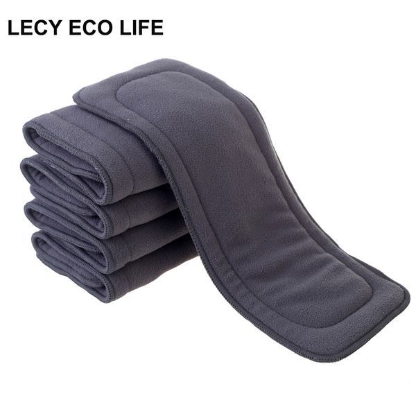 5 layers stay dry bamboo charcoal fleece baby cloth diaper inserts, absorbency overnight diaper insert for reusable baby nappy
5 layers stay dry bamboo charcoal fleece baby cloth diaper inserts, absorbency overnight diaper insert for reusable baby nappy