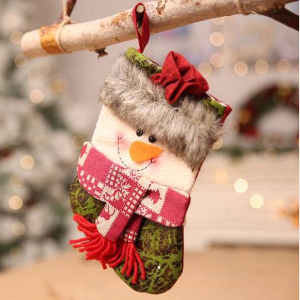 2019 wholesales new years christmas socks gift bag decoration santa snowman christmas tree pendant
2019 wholesales new years christmas socks gift bag decoration santa snowman christmas tree pendant