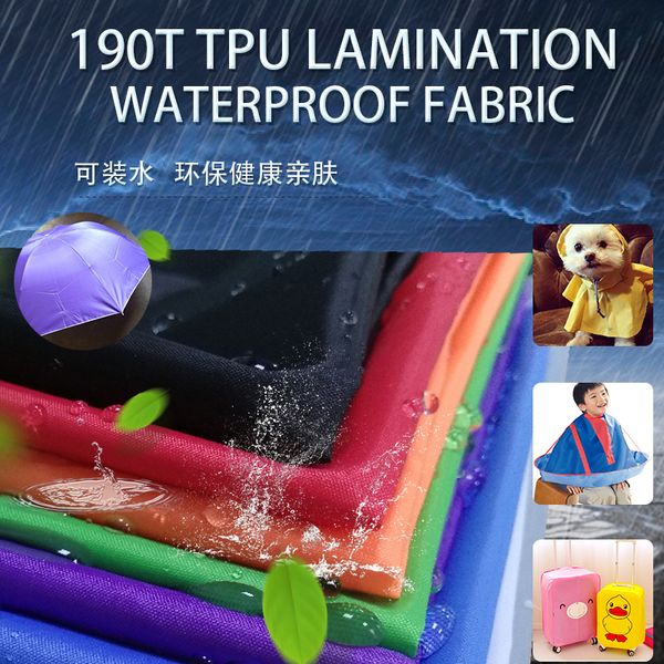 150cm wide*100cm polyester taffeta waterproof fabric with pu coating for kite fabric. umbrella fabric.diy handmade fabric, Black;white
150cm wide*100cm polyester taffeta waterproof fabric with pu coating for kite fabric. umbrella fabric.diy handmade fabric, Black;white