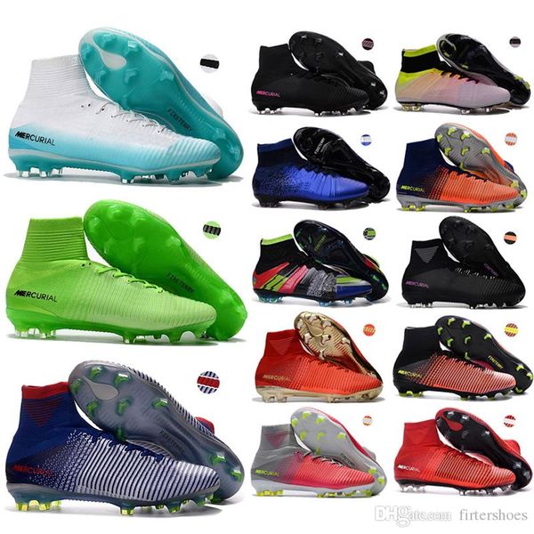 2018 original quality men mercurial uperfly cr7 v fg football boot neymar jr acc outdoor occer hoe cri tiano ronaldo occer cleat
2018 original quality men mercurial uperfly cr7 v fg football boot neymar jr acc outdoor occer hoe cri tiano ronaldo occer cleat