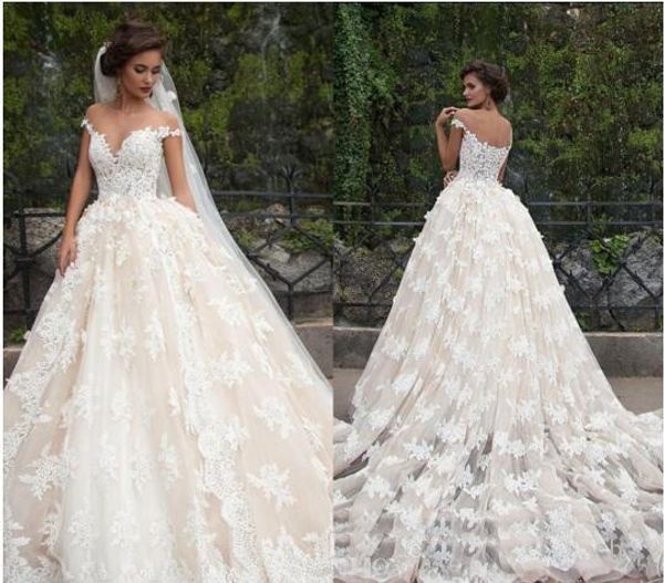 Vestidos de casamento alinhado cherish_wedding
Vestidos de casamento alinhado cherish_wedding