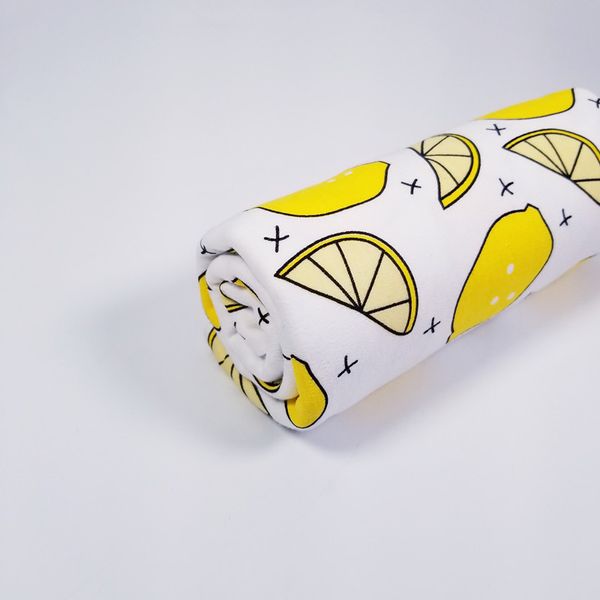 50x40cm расчесанный 100% лимон с принтом хлопок трикотажные трикотажные ткани для diy детской одежды, нагрудники, с покрытием, простыни мате, Black;white
50x40cm расчесанный 100% лимон с принтом хлопок трикотажные трикотажные ткани для diy детской одежды, нагрудники, с покрытием, простыни мате, Black;white