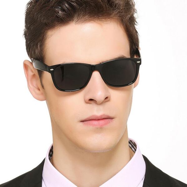 designer wear classic polarized sunglasses men women driving square metal frame sun glasses male goggle uv400 eyewear, White;black
designer wear classic polarized sunglasses men women driving square metal frame sun glasses male goggle uv400 eyewear, White;black