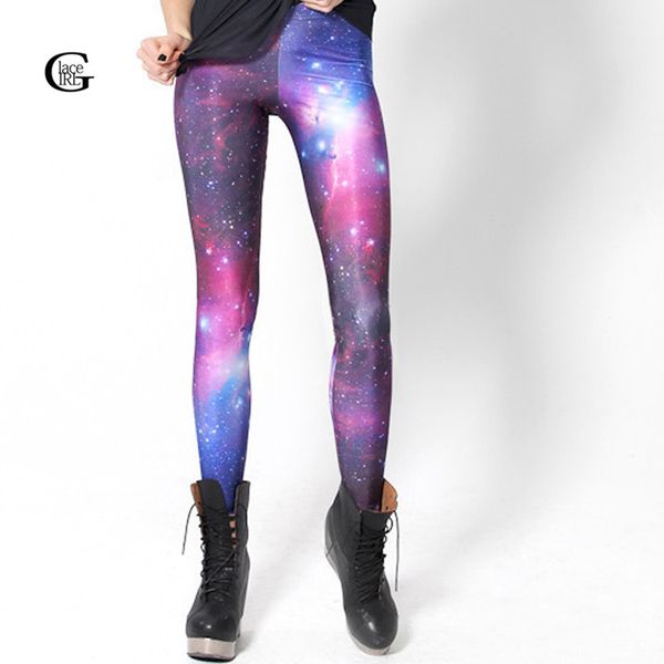 lace girl women leggings 2016 women galaxy purple leggings space printed pants milk plus size, Black
lace girl women leggings 2016 women galaxy purple leggings space printed pants milk plus size, Black