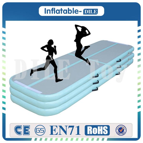 300x90x10cm inflatable air track tumbling inflatable airtrack gymnastics taekwondo air mat inflatable tumble track for sale
300x90x10cm inflatable air track tumbling inflatable airtrack gymnastics taekwondo air mat inflatable tumble track for sale