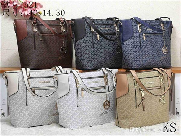 

2018 NEW styles Fashion Bags Ladies handbags designer bags women tote bag luxury brands bags Single shoulder bag 521