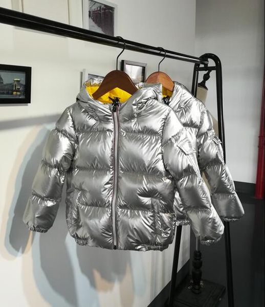 Casaco Down de Criança kids_shops 
Casaco Down de Criança kids_shops