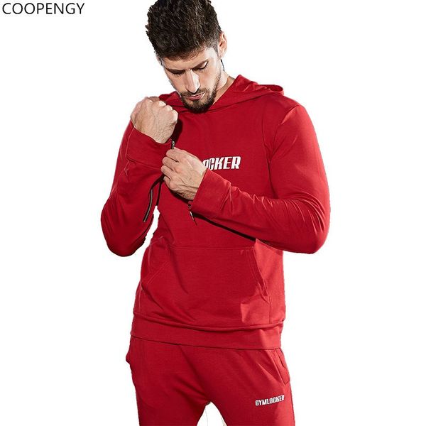 men casual hoodies fitness brand hoodies fashion leisure pullover fitness bodybuilding jacket sweatshirts sportswear clothing, Black
men casual hoodies fitness brand hoodies fashion leisure pullover fitness bodybuilding jacket sweatshirts sportswear clothing, Black