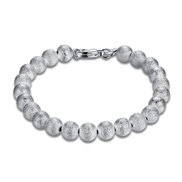 8m sand bracelet sterling silver plated bracelet ; new arrival fashion men and women 925 silver bracelet spb145, Golden;silver
8m sand bracelet sterling silver plated bracelet ; new arrival fashion men and women 925 silver bracelet spb145, Golden;silver