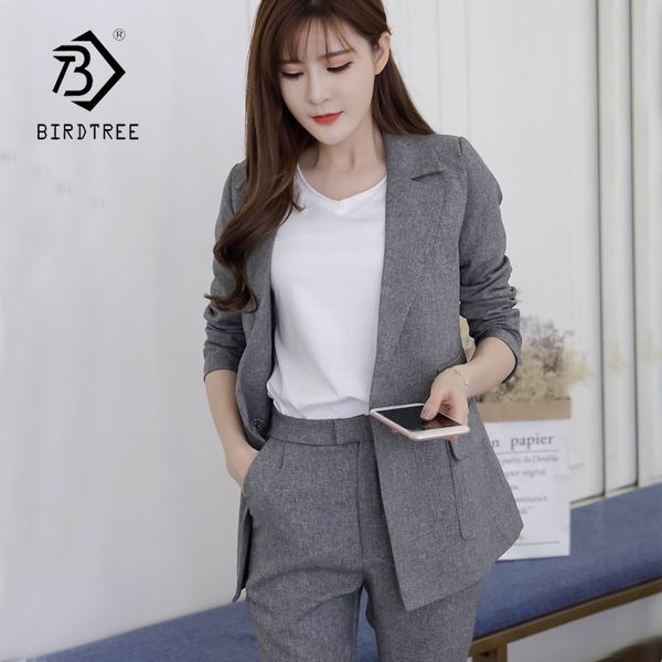 new arrival women's solid double breasted blazer & high waist pants elesweet office lady basic suit plus size s86312f, White;black
new arrival women's solid double breasted blazer & high waist pants elesweet office lady basic suit plus size s86312f, White;black
