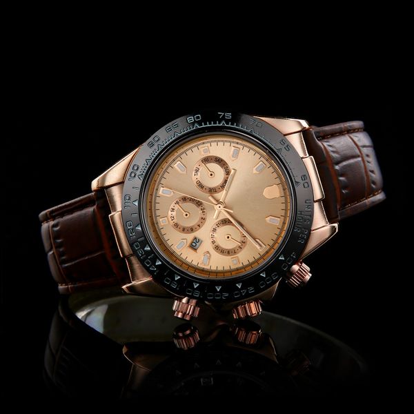 stainless steel case classic womens designer leather strap watches automatic quartz movement clock orologio da uomo casual wristwatch montre, Slivery;brown
stainless steel case classic womens designer leather strap watches automatic quartz movement clock orologio da uomo casual wristwatch montre, Slivery;brown
