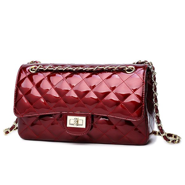 taliyah luxury handbags women bags designer 2018 fashion patent leather small shoulder crossbody bags for women messenger
taliyah luxury handbags women bags designer 2018 fashion patent leather small shoulder crossbody bags for women messenger