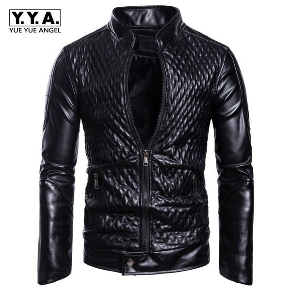mens spring autumn jacket new black pu leather jacket men red pu leather mens men coat ropa de hombre windbreaker 3xl, Black;brown
mens spring autumn jacket new black pu leather jacket men red pu leather mens men coat ropa de hombre windbreaker 3xl, Black;brown
