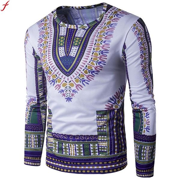 t shirt men long sleeve new fashion 2017 african print spring men's brand clothing casual slim o-neck t shirt homme tees, White;black
t shirt men long sleeve new fashion 2017 african print spring men's brand clothing casual slim o-neck t shirt homme tees, White;black
