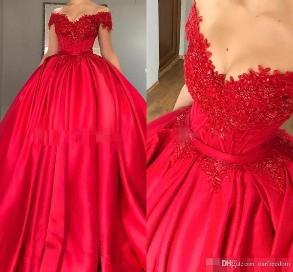 2018 новое прибытие красный бальное платье quinceanera платья аппликация бисером с плеча суд поезд сладкий 16 платья выпускного вечера плать, Blue;red
2018 новое прибытие красный бальное платье quinceanera платья аппликация бисером с плеча суд поезд сладкий 16 платья выпускного вечера плать, Blue;red