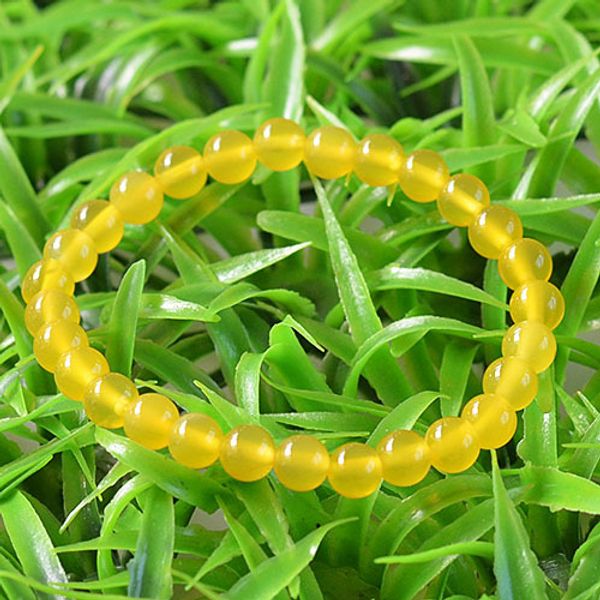natural yellow agate beads bracelet fine gemstone beaded elastic line for bracelet&men jewelry bracelet can drop shipping, Golden;silver
natural yellow agate beads bracelet fine gemstone beaded elastic line for bracelet&men jewelry bracelet can drop shipping, Golden;silver