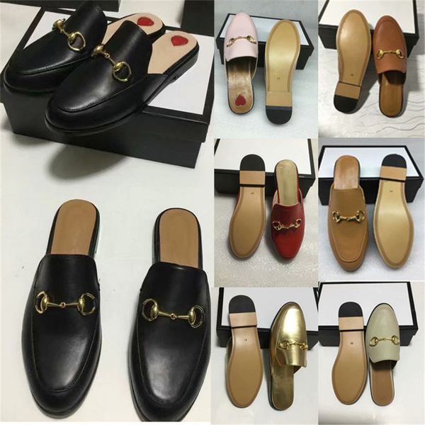 designer slippers for men light leather horsebit slipper summer beach footwear symbolic gold-tone princetown embroidered moccasins shoes1935, Black
designer slippers for men light leather horsebit slipper summer beach footwear symbolic gold-tone princetown embroidered moccasins shoes1935, Black