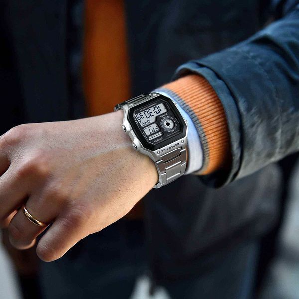 chronograph golden calories compass skmei men strap military waterproof watches wristwatch stainless sports clock watch relogio masculi qkjj, Slivery;brown
chronograph golden calories compass skmei men strap military waterproof watches wristwatch stainless sports clock watch relogio masculi qkjj, Slivery;brown