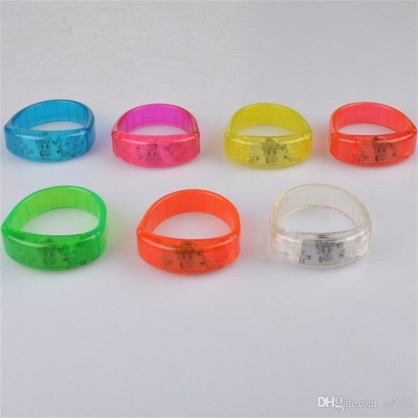 led bracelet wristband sound control key wrist christmas halloween pva luminescent bangle tide items easy carry 3 2gl v
led bracelet wristband sound control key wrist christmas halloween pva luminescent bangle tide items easy carry 3 2gl v