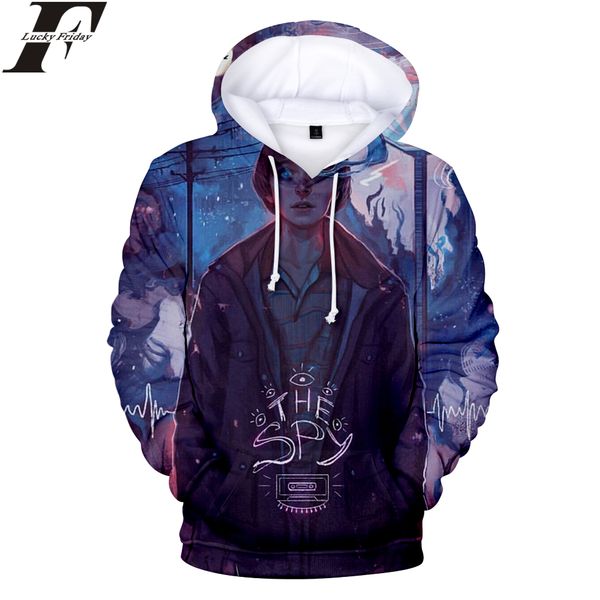 2018 3d printed cotton oversized hoodies sweatshirts women/men casual streetwear clothes plus size, Black
2018 3d printed cotton oversized hoodies sweatshirts women/men casual streetwear clothes plus size, Black