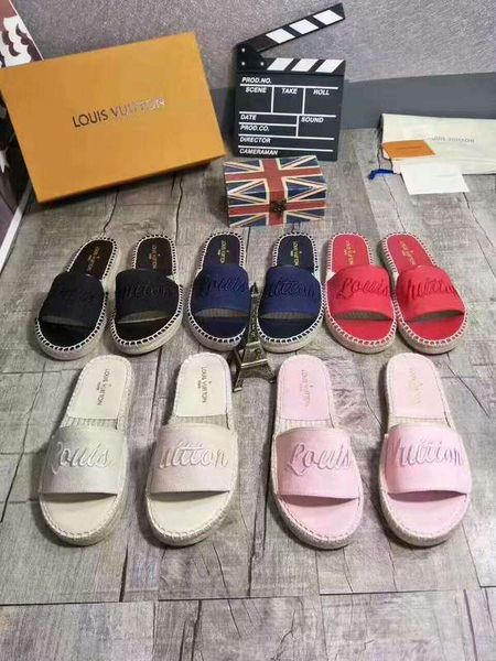 The new 2017 imported denim fisherman slippers Women Casual Handmade Walking Tennis Sandals Slippers Mules Slides Thongs
The new 2017 imported denim fisherman slippers Women Casual Handmade Walking Tennis Sandals Slippers Mules Slides Thongs