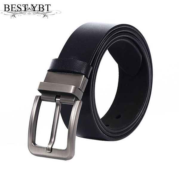 ybt men belt imitation leather alloy pin buckle belt business affairs simple fashion casual new arrive, Black;brown
ybt men belt imitation leather alloy pin buckle belt business affairs simple fashion casual new arrive, Black;brown