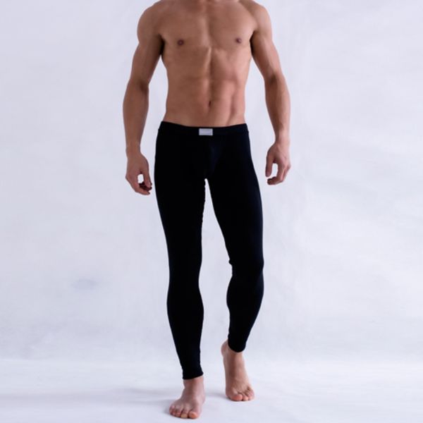 solid color mens long johns pants thermal underwear low rise underpants l xl ipping hot, Black;white
solid color mens long johns pants thermal underwear low rise underpants l xl ipping hot, Black;white