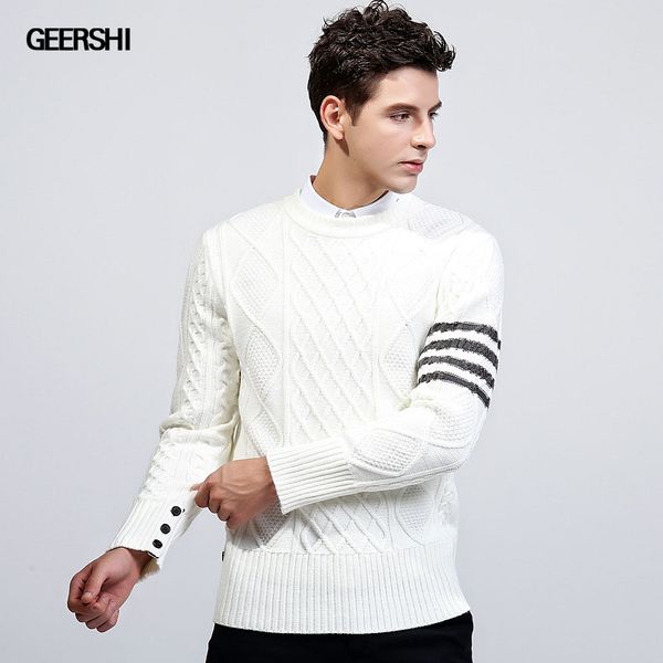 men's sweater sweaters turtleneck neck twist flower england wool long sleeve wool (95%+) casual youth qc-537277097787, White;black
men's sweater sweaters turtleneck neck twist flower england wool long sleeve wool (95%+) casual youth qc-537277097787, White;black