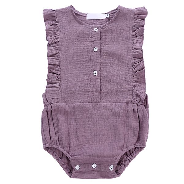 summer baby girl romper solid single breasted clothes infant sleeveless jumpsuit outfits for girls, Blue
summer baby girl romper solid single breasted clothes infant sleeveless jumpsuit outfits for girls, Blue