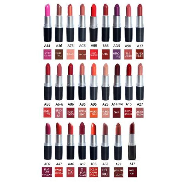 High quality matte amplified Lipstick M Makeup velvet teddy Lipsticks honey love Matte Lipsticks 3g 26 colors lipstick with English Name 72p
High quality matte amplified Lipstick M Makeup velvet teddy Lipsticks honey love Matte Lipsticks 3g 26 colors lipstick with English Name 72p