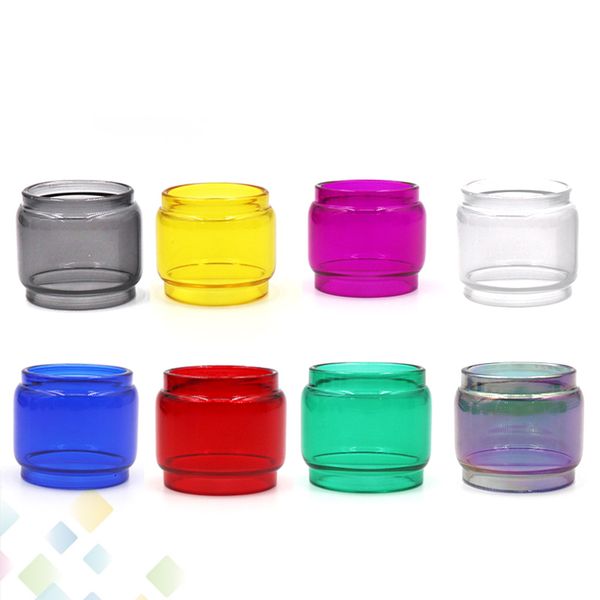TFV12 Prince Cobra Edition Tank Extended Bulb Fat Boy Replacement Glass Tube for TFV12 Prince Cobra Atomizer DHL Free
TFV12 Prince Cobra Edition Tank Extended Bulb Fat Boy Replacement Glass Tube for TFV12 Prince Cobra Atomizer DHL Free